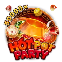 HOT POT PARTY - STONEBET88