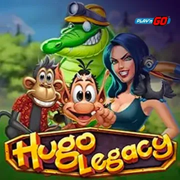 Hugo Legacy - STONEBET88