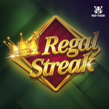 Regal Streak - STONEBET88