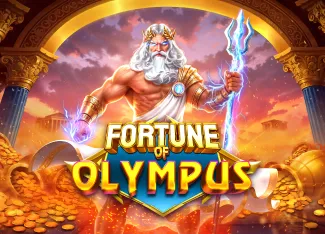 Fortune of Olympus - STONEBET88