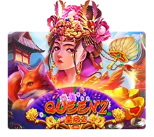 Queen 2 - STONEBET88