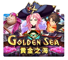Golden Sea - STONEBET88