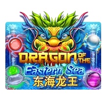 Dragon Of The Eastern Sea - STONEBET88