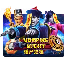 Jiang Shi Night - STONEBET88