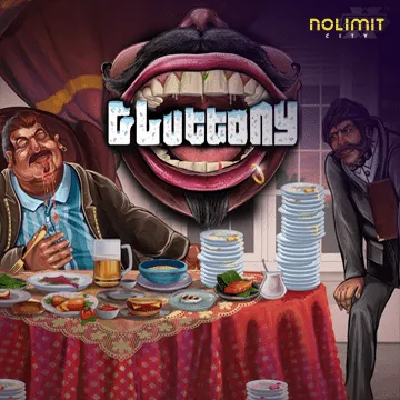 Gluttony - STONEBET88