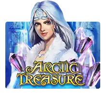 Arctic Treasure - STONEBET88