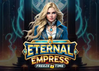 Eternal Empress - Freeze Time - STONEBET88