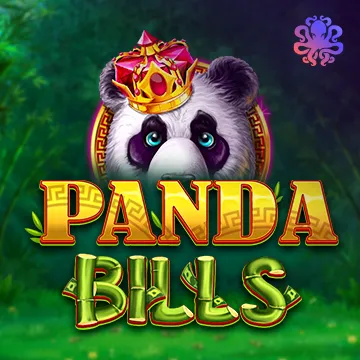 Panda Bills - STONEBET88