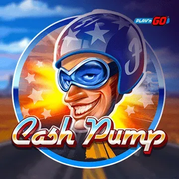 Cash Pump - STONEBET88