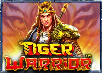 The Tiger Warrior - STONEBET88