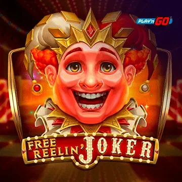 Free Reelin Joker - STONEBET88