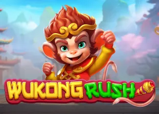 Monkey King Rush - STONEBET88