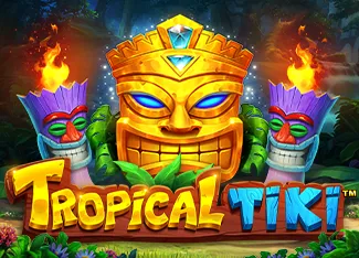 Tropical Tiki - STONEBET88