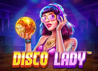 Disco Lady - STONEBET88