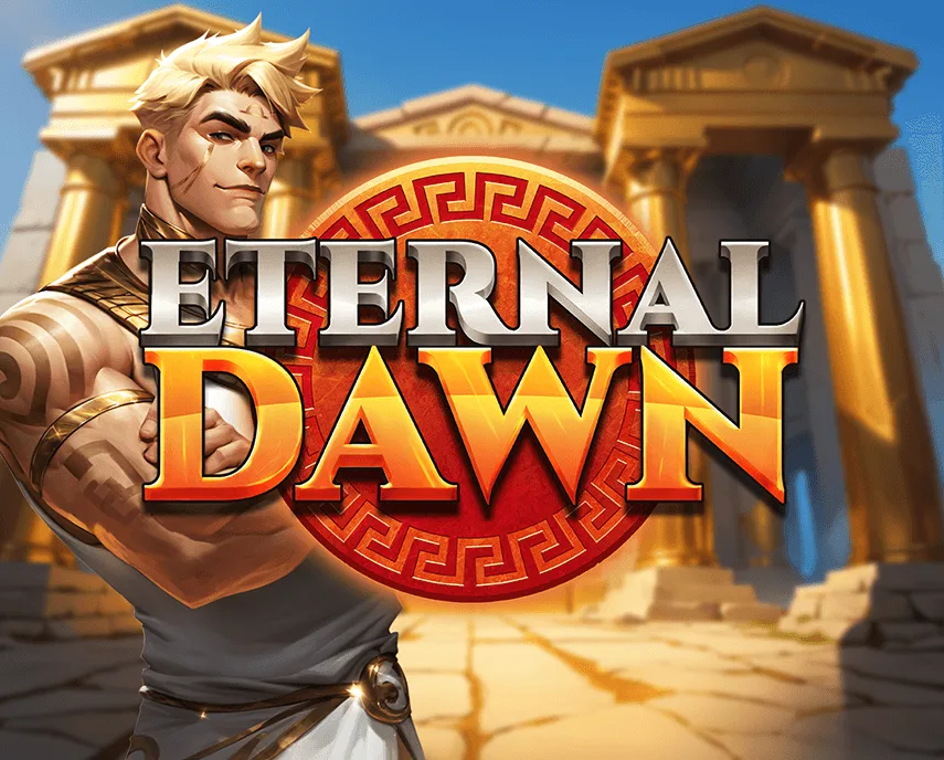 Eternal Dawn - STONEBET88