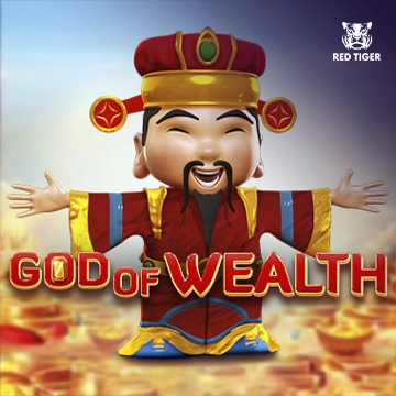 God Of Wealth - STONEBET88