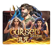 Cursed Deluxe - STONEBET88