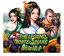 The Legend Of White Snake - STONEBET88