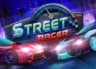 Street Racer - STONEBET88