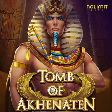 Tomb Of Akhenaten - STONEBET88