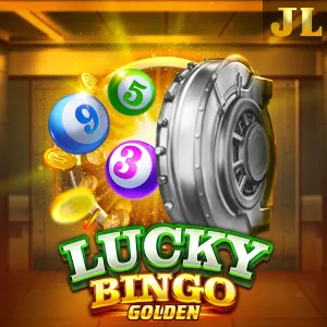 Lucky Bingo - STONEBET88