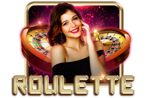 Roulette - STONEBET88