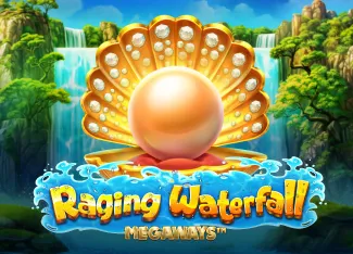 Raging Waterfall Megaways - STONEBET88