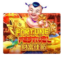 Fortune Festival - STONEBET88