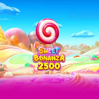 Sweet Bonanza 2500 - STONEBET88