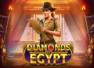 Diamonds of Egypt - STONEBET88