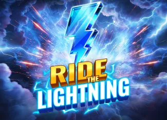 Ride the Lightning - STONEBET88