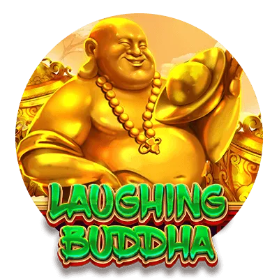 Laughing Buddha - STONEBET88