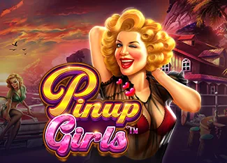 Pinup Girls - STONEBET88