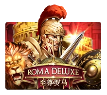 Roma Deluxe - STONEBET88