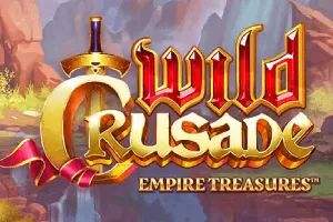 Wild Crusade: Empire Treasures - STONEBET88