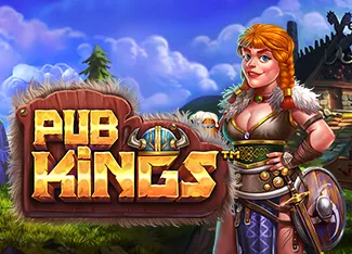Pub Kings - STONEBET88