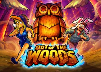 Out of the Woods - STONEBET88