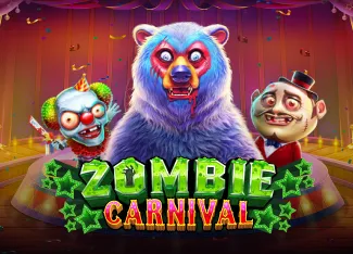 Zombie Carnival - STONEBET88
