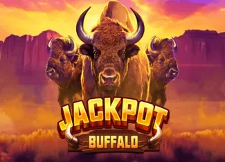 Jackpot Buffalo - STONEBET88