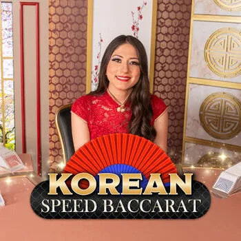 Korean Speed Baccarat 8 - STONEBET88