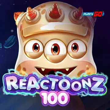 Reactoonz 100 - STONEBET88