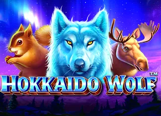 Hokkaido Wolf - STONEBET88
