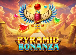 Pyramid Bonanza - STONEBET88