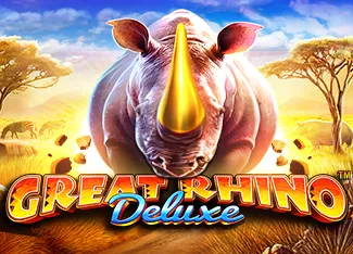 Great Rhino Deluxe - STONEBET88