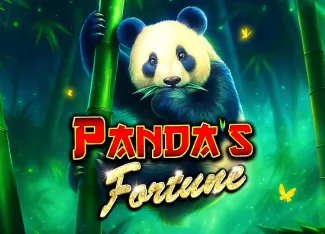 Pandas Fortune - STONEBET88