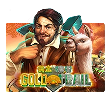 Gold Trail - STONEBET88