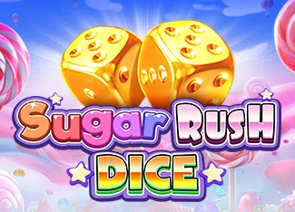 Sugar Rush Dice - STONEBET88