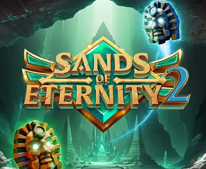 Sands of Eternity 2 - STONEBET88