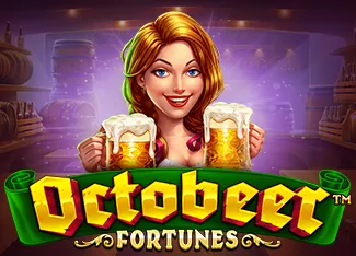 Octobeer Fortunes - STONEBET88