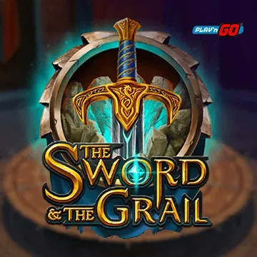 The Sword and the Grail - STONEBET88